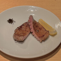 炭火焼肉 なかはら - 