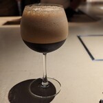 きたん 韻 - アイスコーヒー