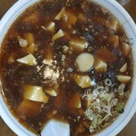 トーフラーメン 幸楊 - 