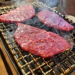 炭火焼肉 浅草だん - 