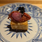 きたん 韻 - 和牛タルタル