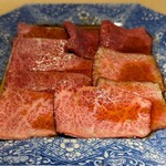 きたん 韻 - 焼肉