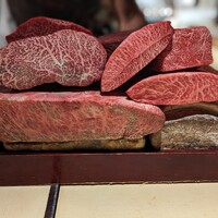 きたん 韻 - 肉塊