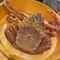 かにじぇんぬ 北新地 - 