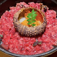 東京焼肉いのうえ 銀座店 - 