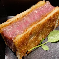 東京焼肉いのうえ 銀座店 - 