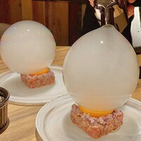 東京焼肉いのうえ 銀座店 - 