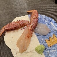 かにじぇんぬ 北新地 - 