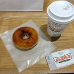 クリスピー・クリーム・ドーナツ - 