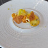International cuisine subzero - 