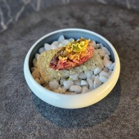 International cuisine subzero - 