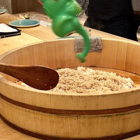 鮨おにかい＋1 - 