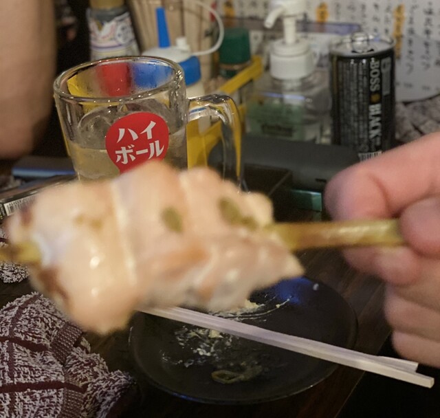 Yakitori Sakaba Youchan