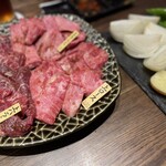 肉匠豊乃 - 