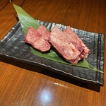 焼肉 大貫 - 