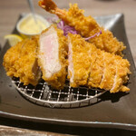 Tonkatsu Daiki - 