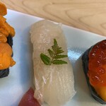 Tawara Sushi - 