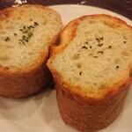 いわむら - ゴルゴンゾーラのバケット