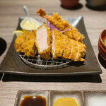 Tonkatsu Daiki - 