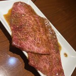 焼肉 大貫 - 