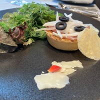 RoastBeef&Grill ROSSINI - 