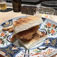 鳥つき - 