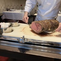 RoastBeef&Grill ROSSINI - 