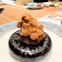 肉割烹 岡田前 - 