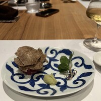 肉割烹 岡田前 - 