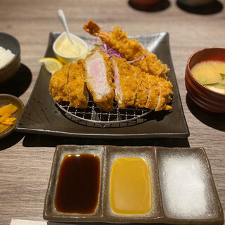 Tonkatsu Daiki - 