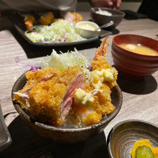 Tonkatsu Daiki - 