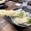 本格手打ちうどん もり