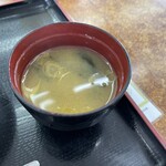 山田うどん - 