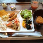 ホテルヴィスキオ大阪 - 