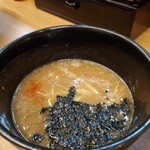 つけ麺 いろは - 