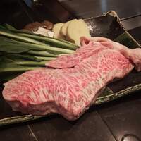 ステーキ＆ワイン いしざき - 