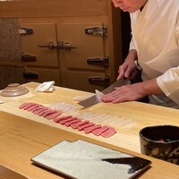 鮨 さいとう - 
