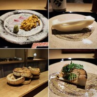 富小路 やま岸 - 