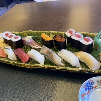 京料理 熊魚菴 たん熊北店 横浜ホテルニューグランド店 - 