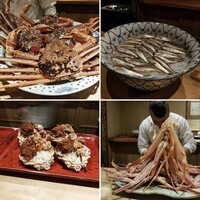 富小路 やま岸 - 
