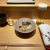 鮨 さいとう - 
