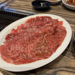 焼肉 ジャンボ - 