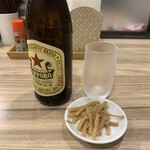 くじら食堂 - 
