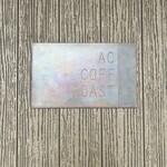 ACE COFFEE ROASTER - 