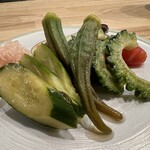 ツムギビヨリ - 