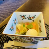 京料理 熊魚菴 たん熊北店 横浜ホテルニューグランド店 - 