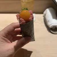 鮨 若尊 - 