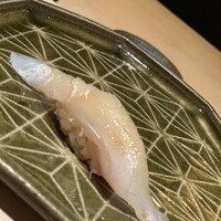 鮨 若尊 - 