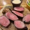 新宿焼肉 牛たんの檸檬