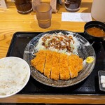 Tonkatsu Maruya - 